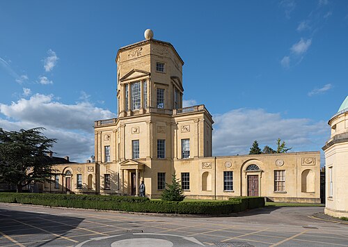 Radcliffe Observatory